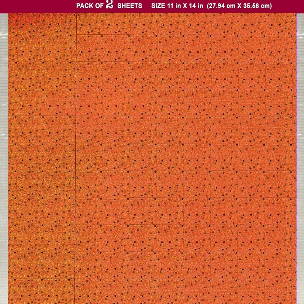 Magnetic Locker Wallpaper (Full Sheet Magnetic) - Pack of 2 Sheets - v4